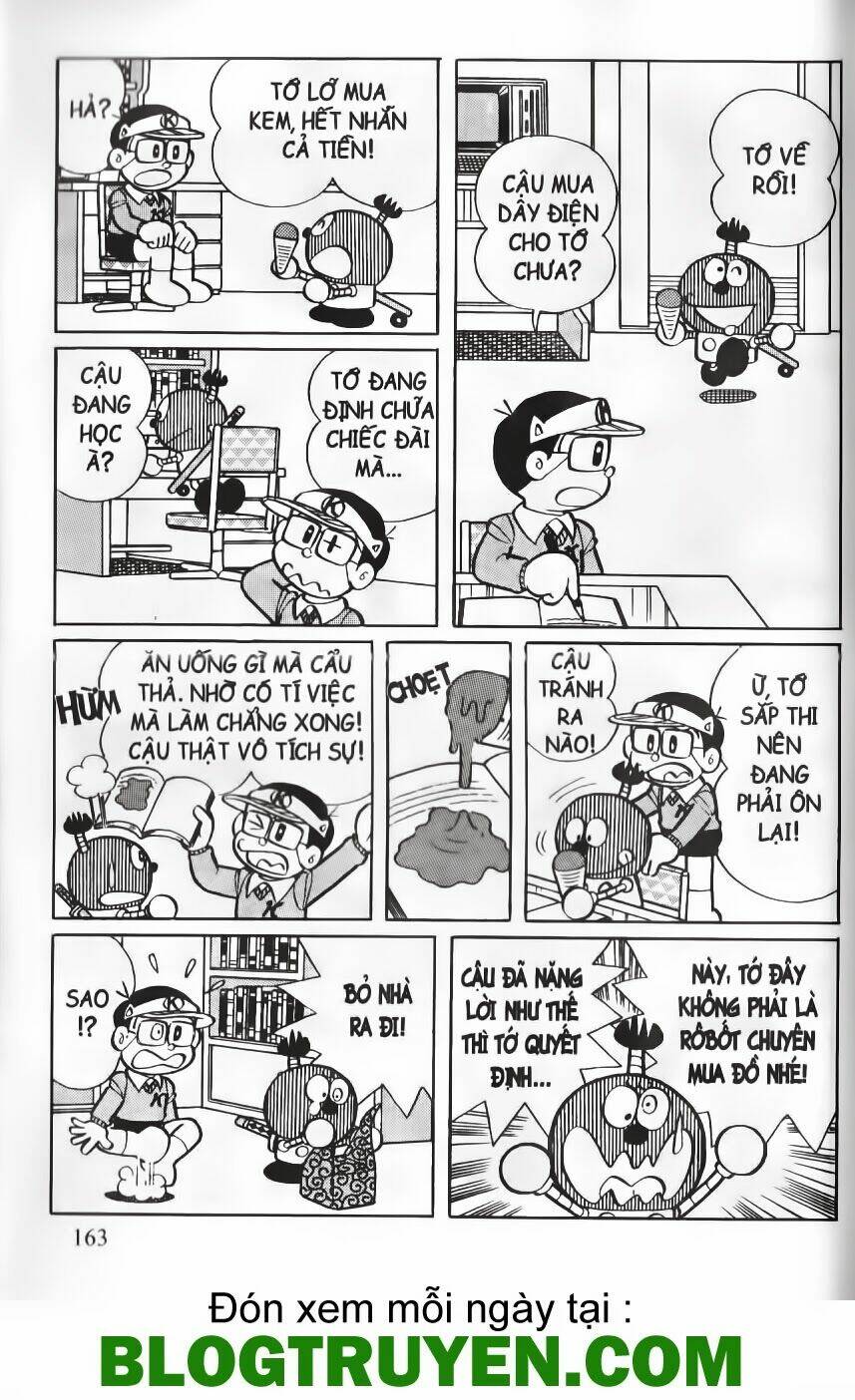 tân từ điển kì bí chapter 30 3