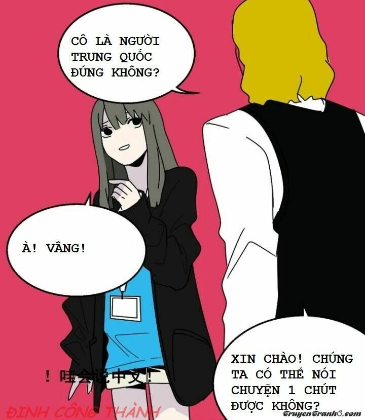 ứng dụng thẩm mỹ chapter 21 43