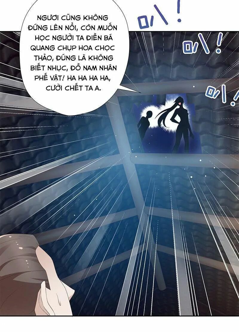 trò chơi trừng phạt chapter 10 29