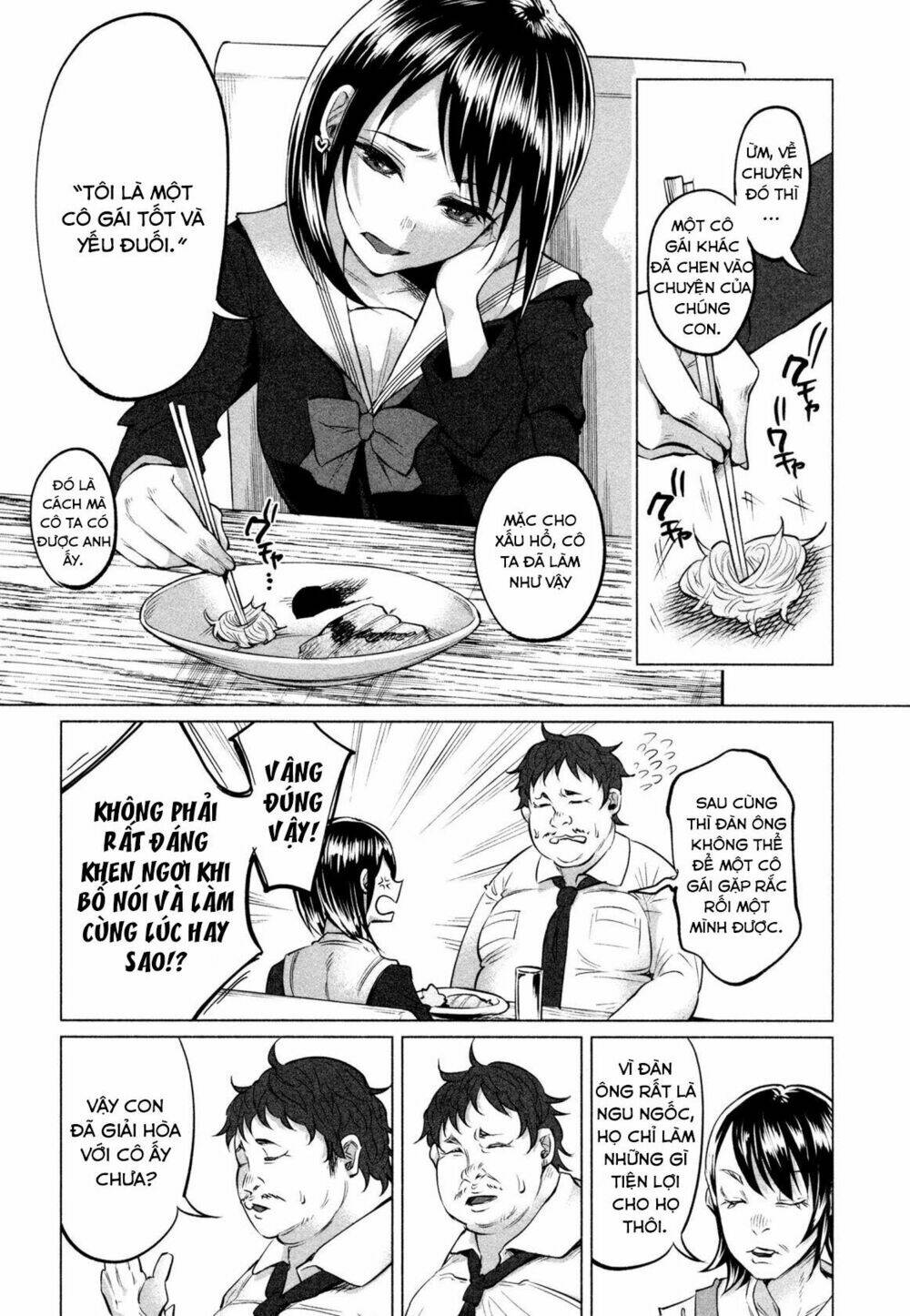 tớ đã yêu cậu rất nhiều chapter 5 17