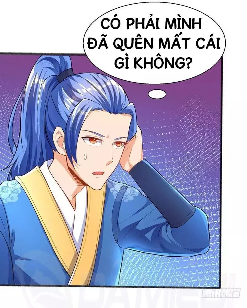 tối cường thăng cấp chapter 7 9