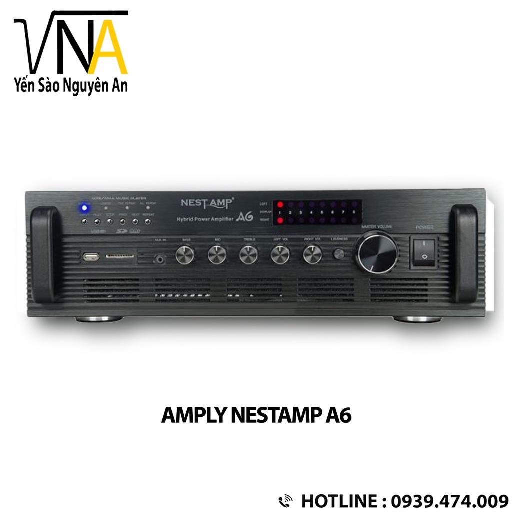 Amply Nestamp A6 (450 LOA)