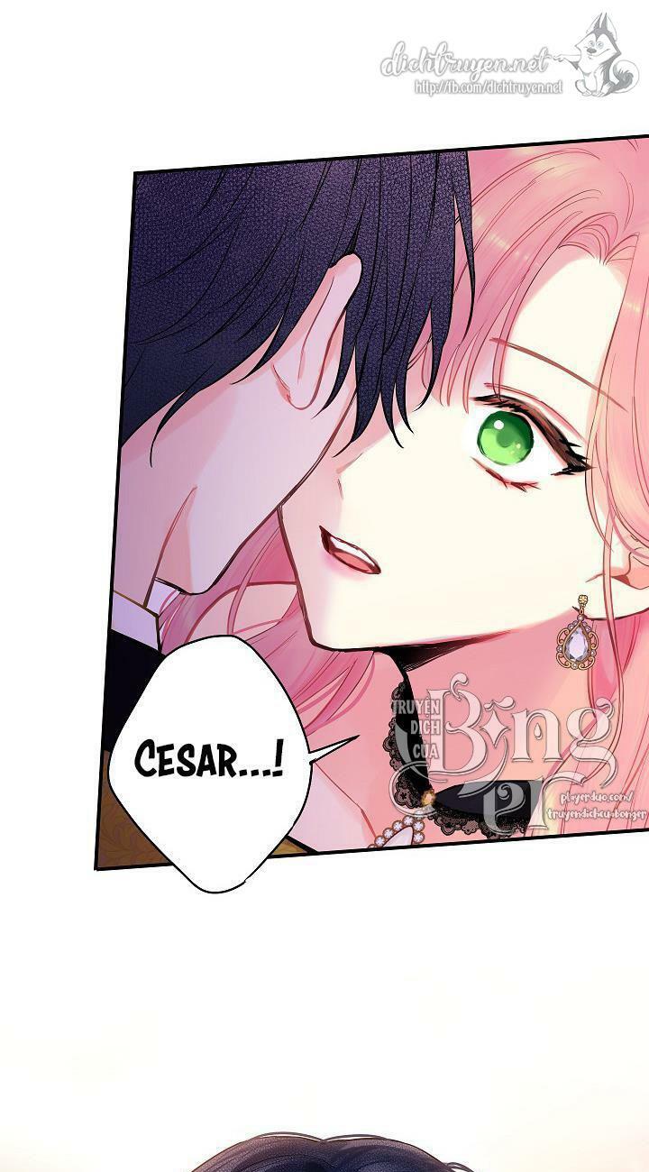 thánh nữ ẩn danh chapter 192 43