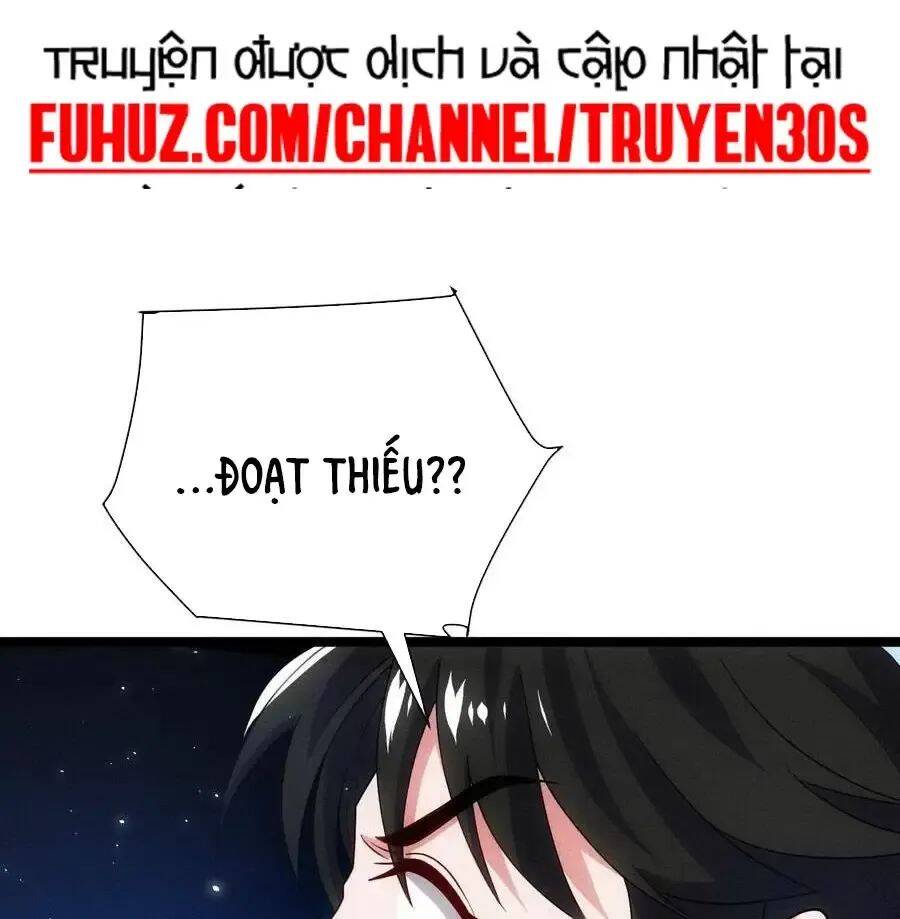 Thê Tử Của Ta Là Đại Lão Đại Thừa Kỳ chapter 70.2 24