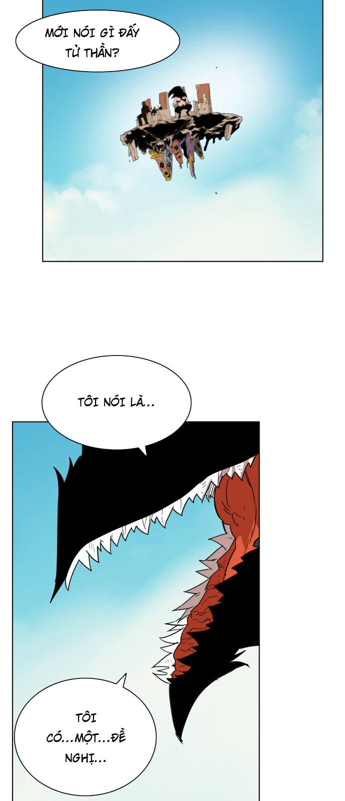 hard core leveling warrior chapter 159 17