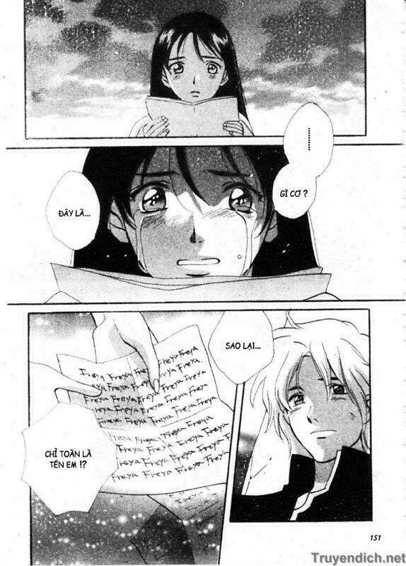 meteor methuselah chapter 14 28