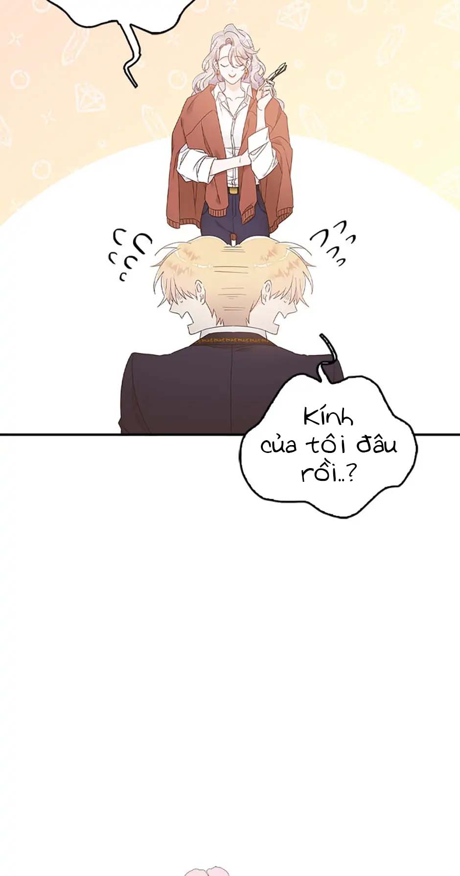 syrinx - trị liệu sư của kẻ phản diện chapter 6.1 9