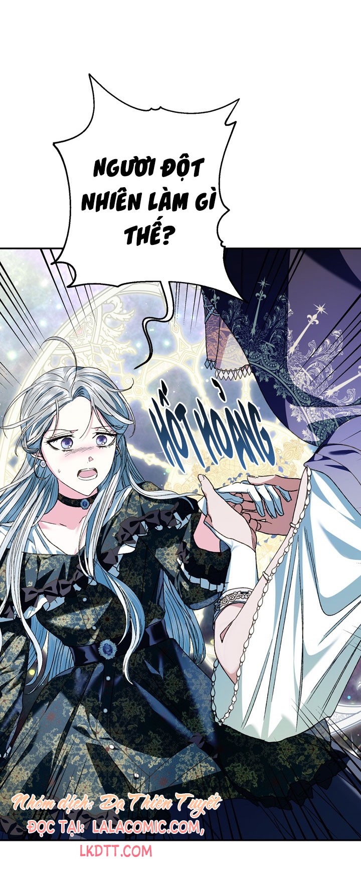 cha, con không muốn kết hôn đâu chapter 51 13