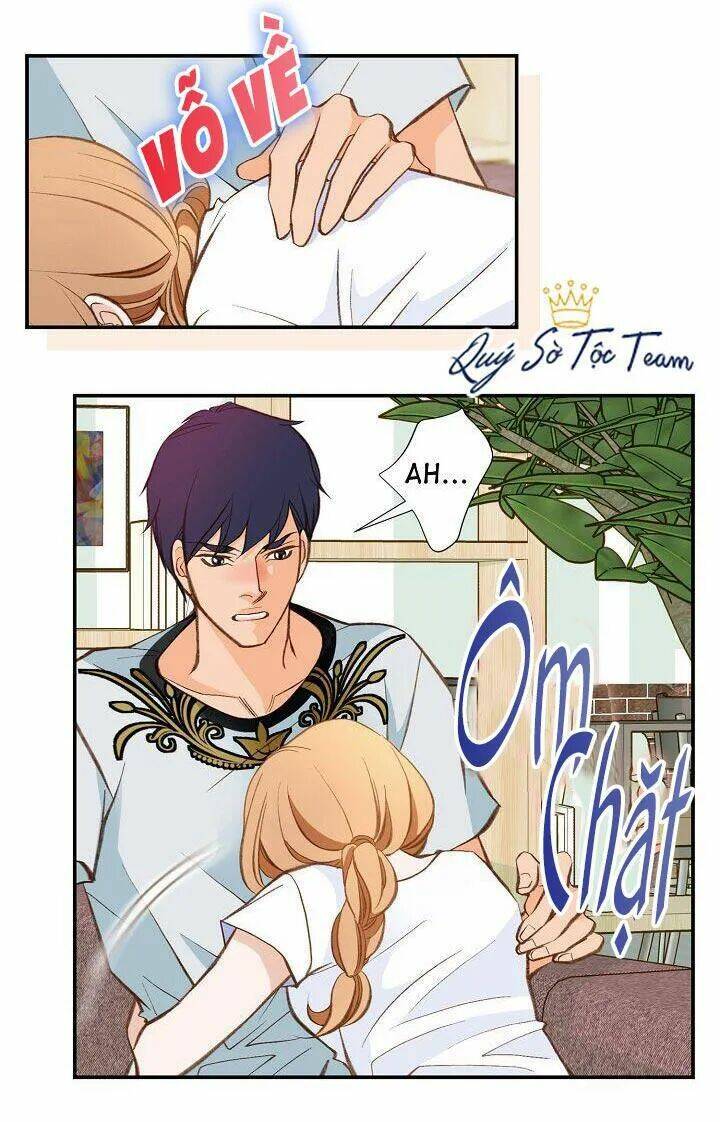 tiếp xúc chí mạng chapter 83 25