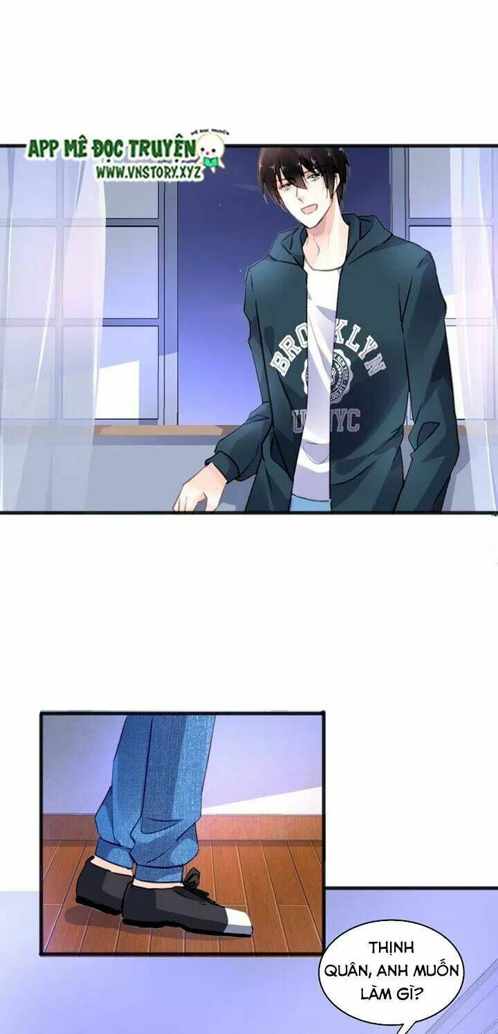 mưu ái thành nghiện chapter 101 13