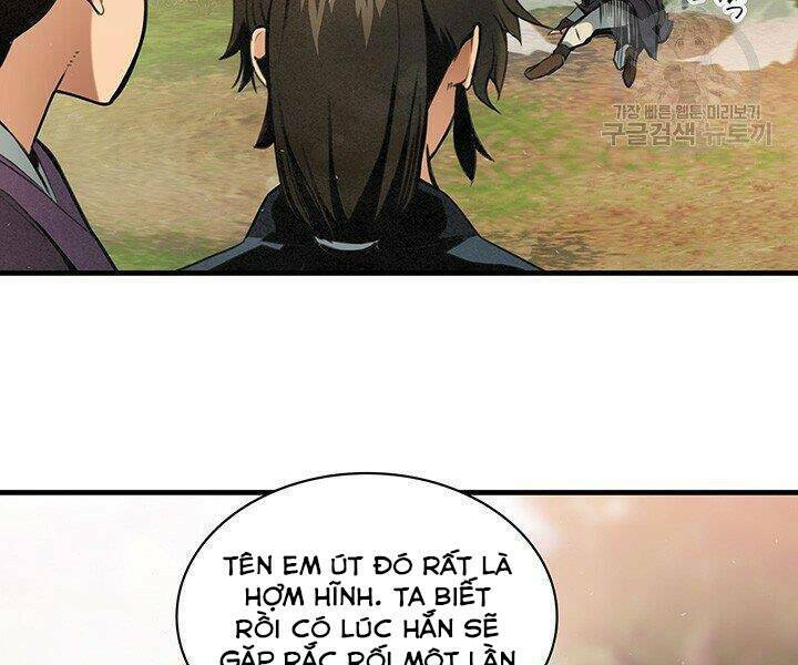 mục hạ vô nhân chapter 16 116