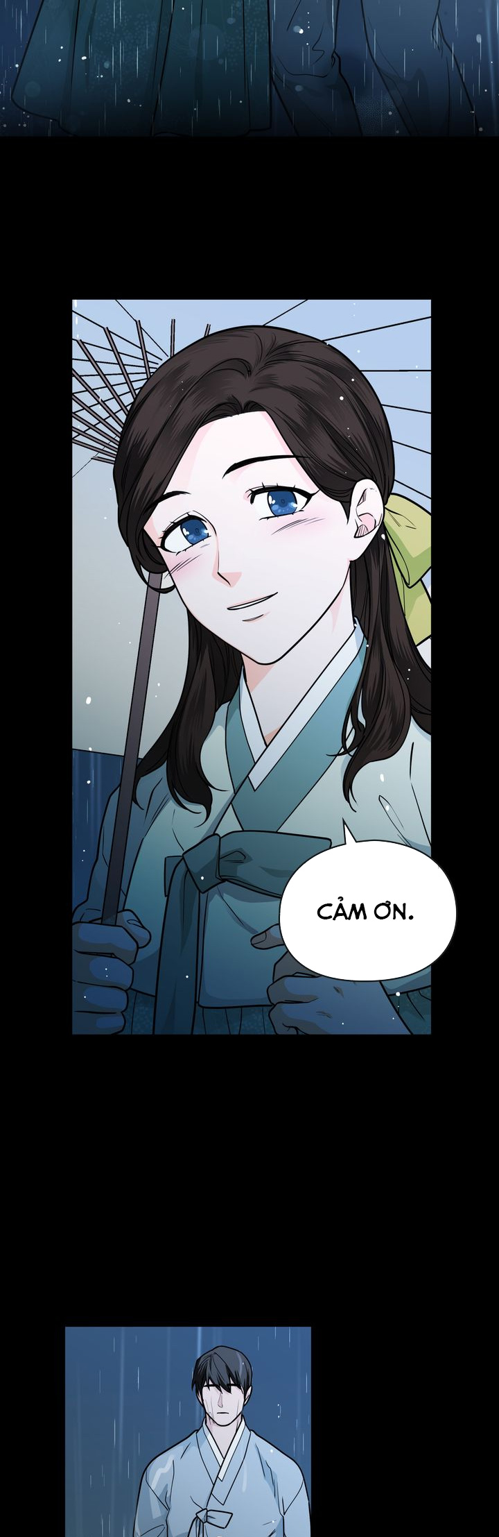 câu chuyện về người phụ nữ ấy chapter 127 3