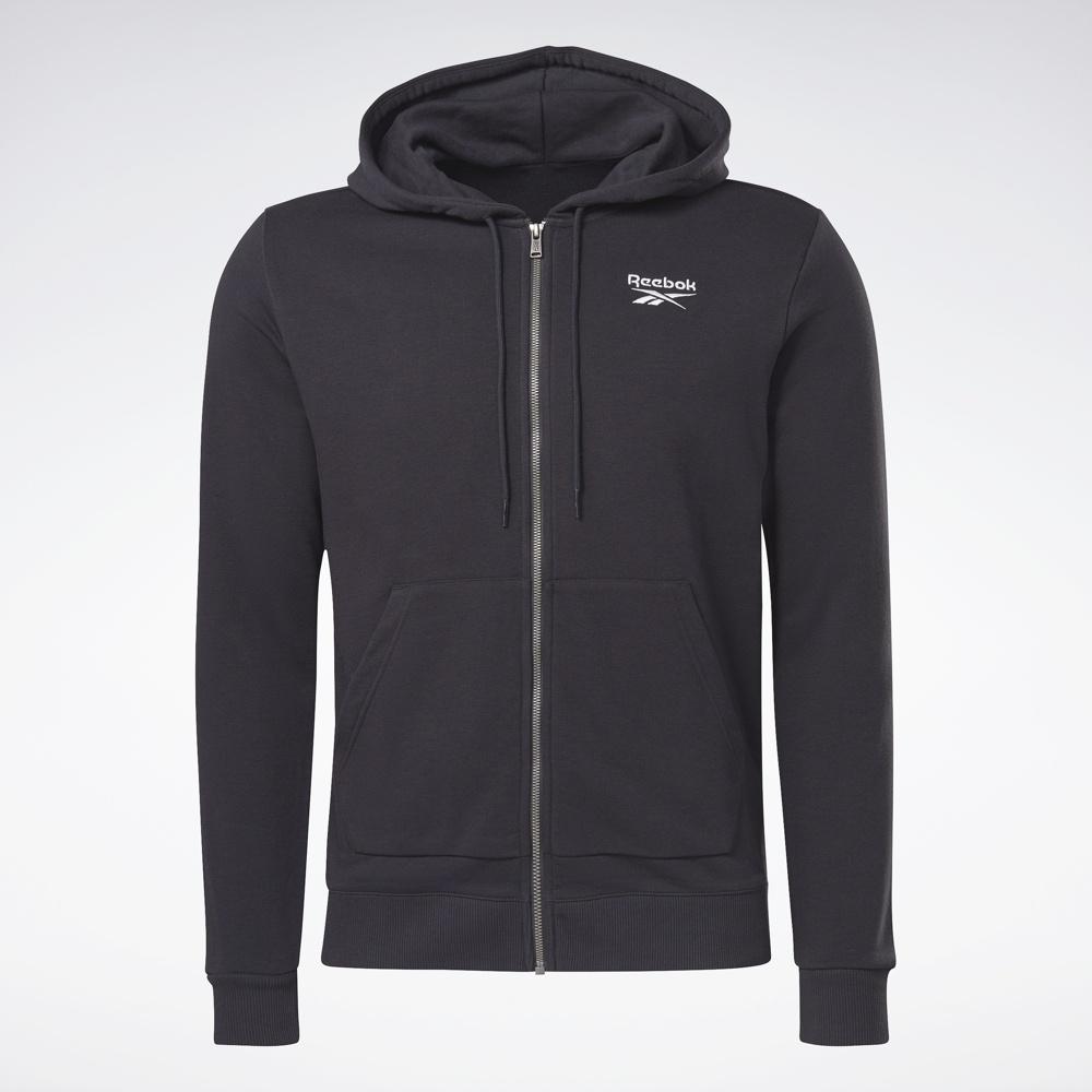 Áo khoác thể thao Reebok Identity Zip-Up Hoodie GL3145