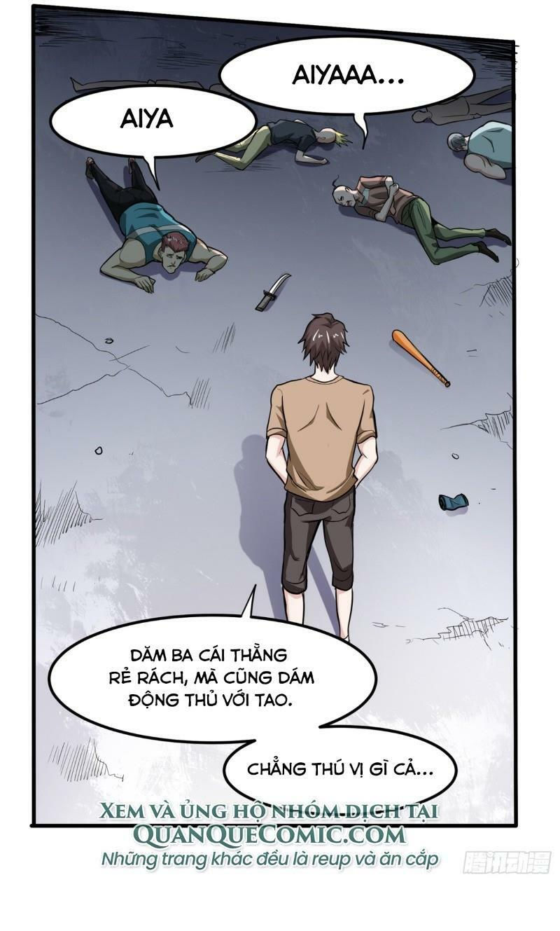tối cường thần y tại đô thị chapter 76 28