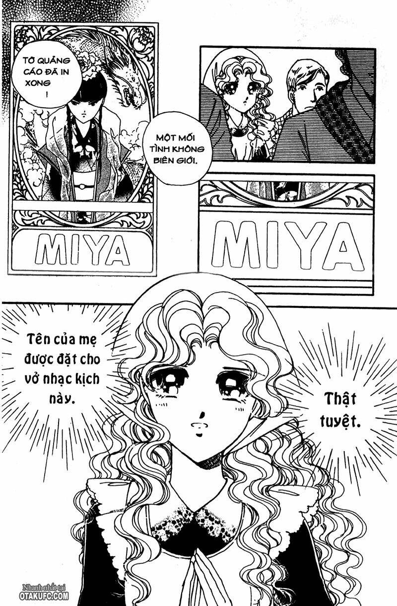 khúc tình ca ban mai - akatsuki no aria chapter 52 8