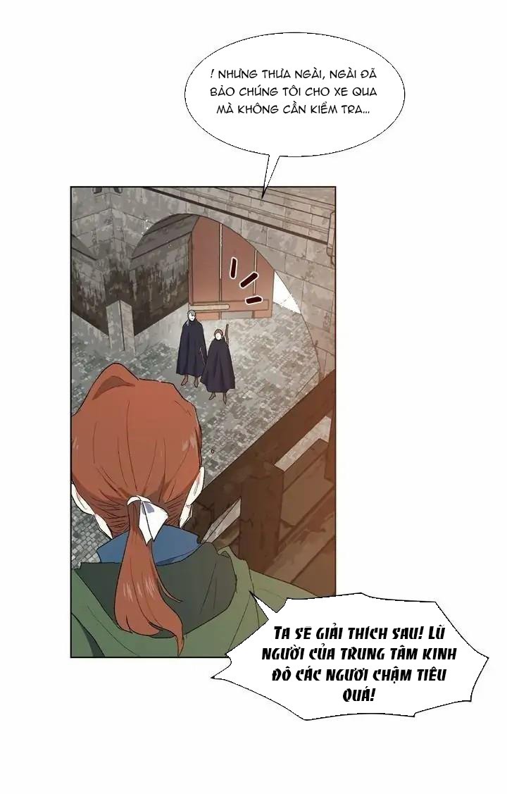 tôi là fan cứng hoàng tử chapter 51.2 29