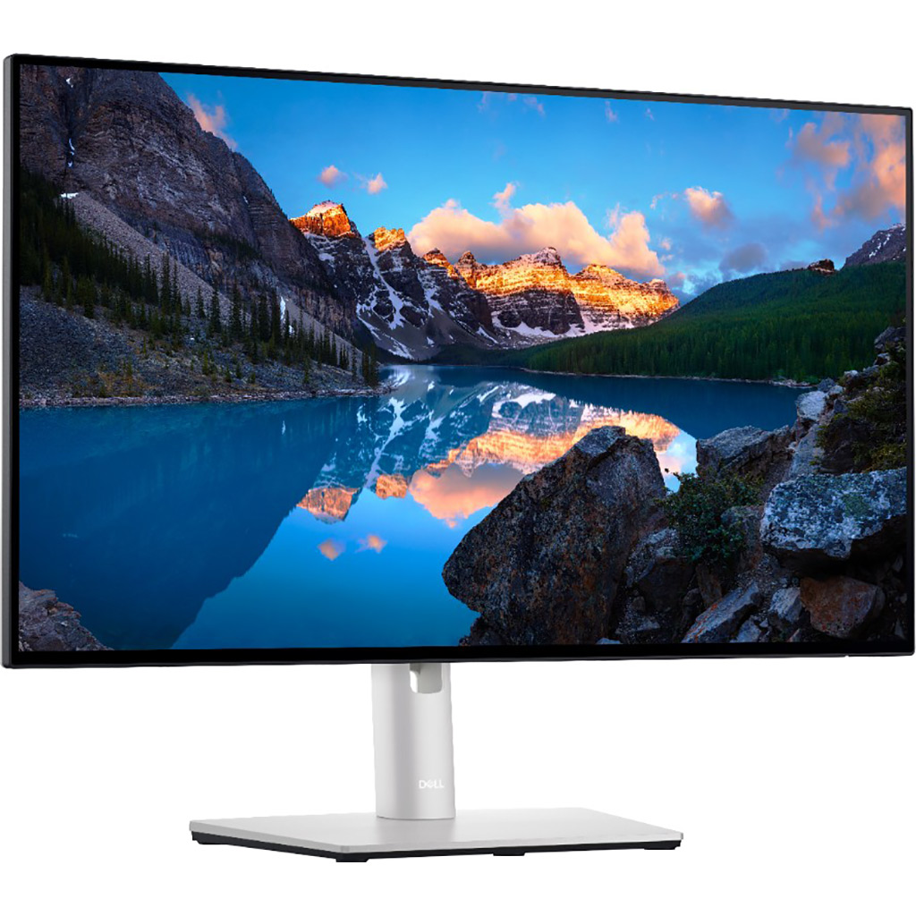 Màn hình Dell UltraSharp 23.8 inch U2422H - Hàng chính hãng