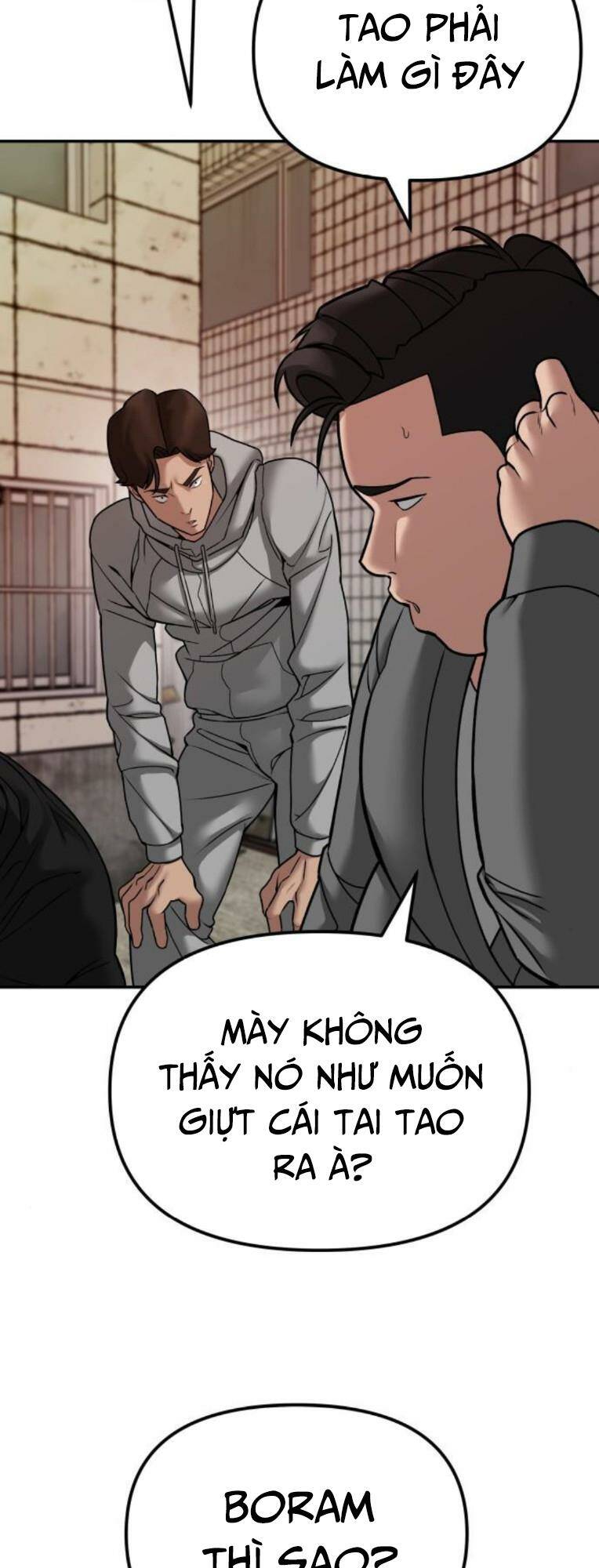 quản lí du côn chapter 79 29