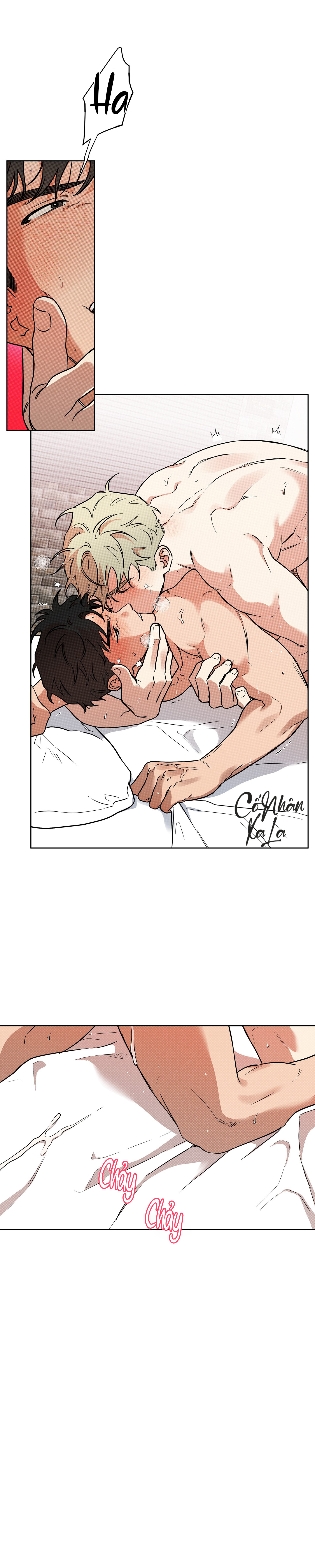 tình cảm trong sáng chapter 9 15