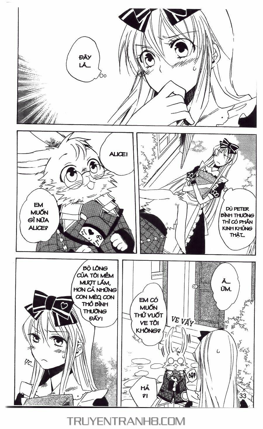 alice lạc vào xứ sở trái tim chapter 13 5