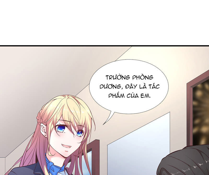 chiến lược lãng mạn của thịnh thiếu chapter 30 15