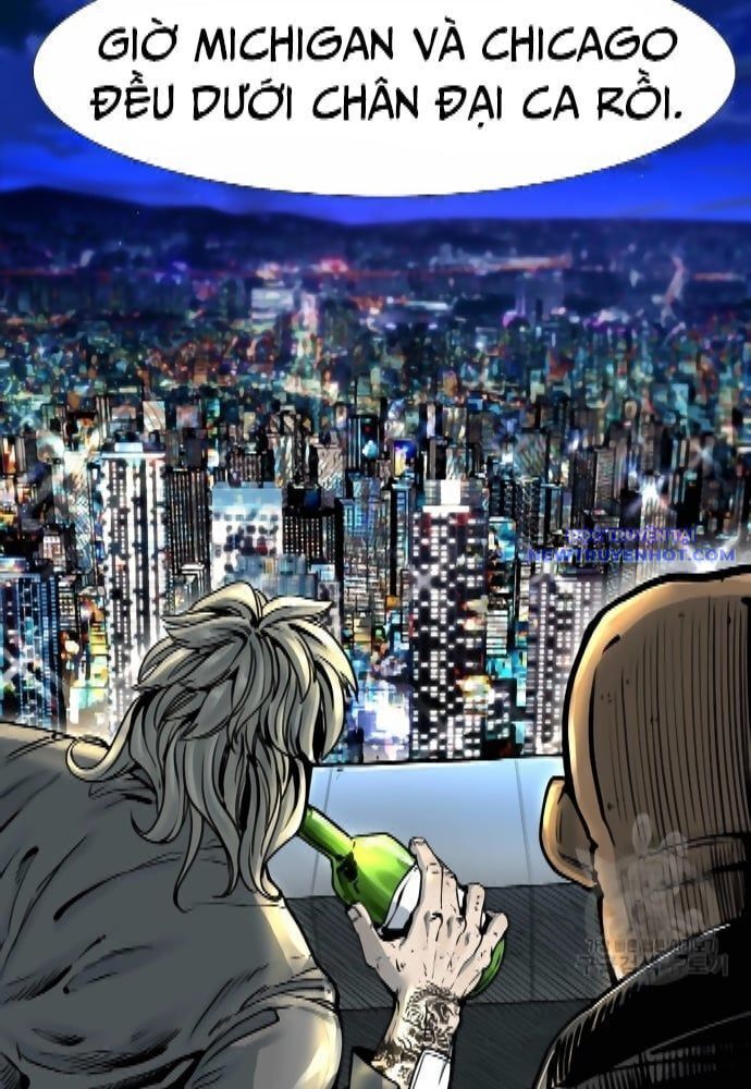 shark - cá mập chapter 274 76