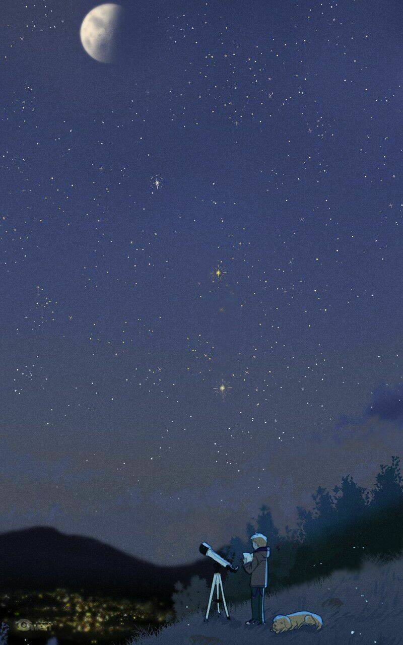 lời nguyền lalin chapter 0 83