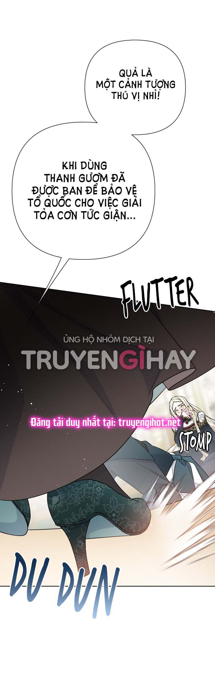 cách hiệp sĩ sống như một tiểu thư chapter 48 5