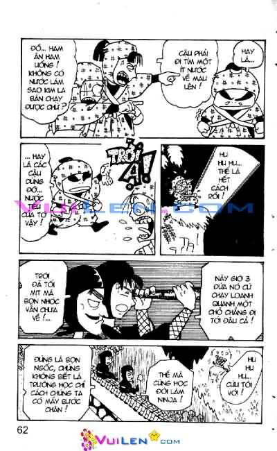ninja loạn thị chapter 1 63