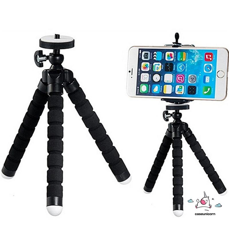 Chân tripod linh hoạt tiện dụng cho điện thoại