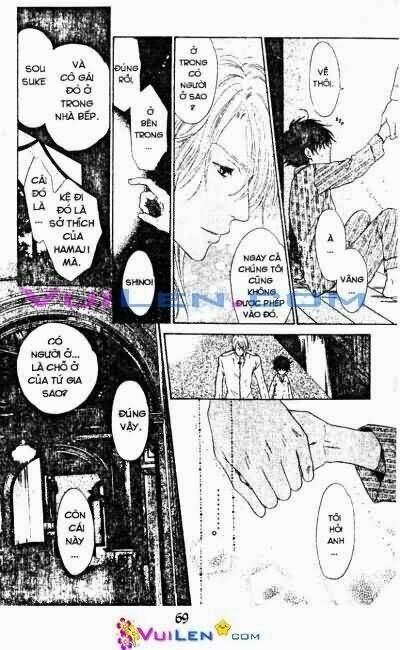 bát khuyển sỹ phương đông chapter 3 69