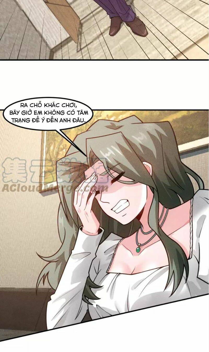 cao thủ cận vệ của nữ chủ tịch chapter 129 24