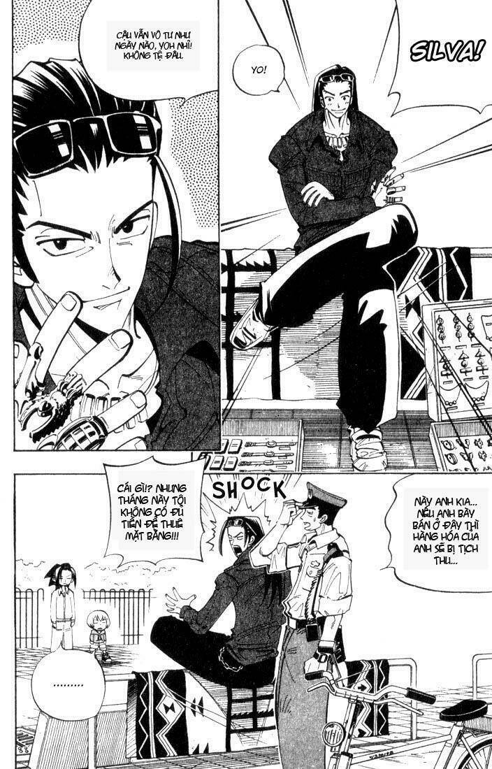 vua pháp thuật chapter 39 9