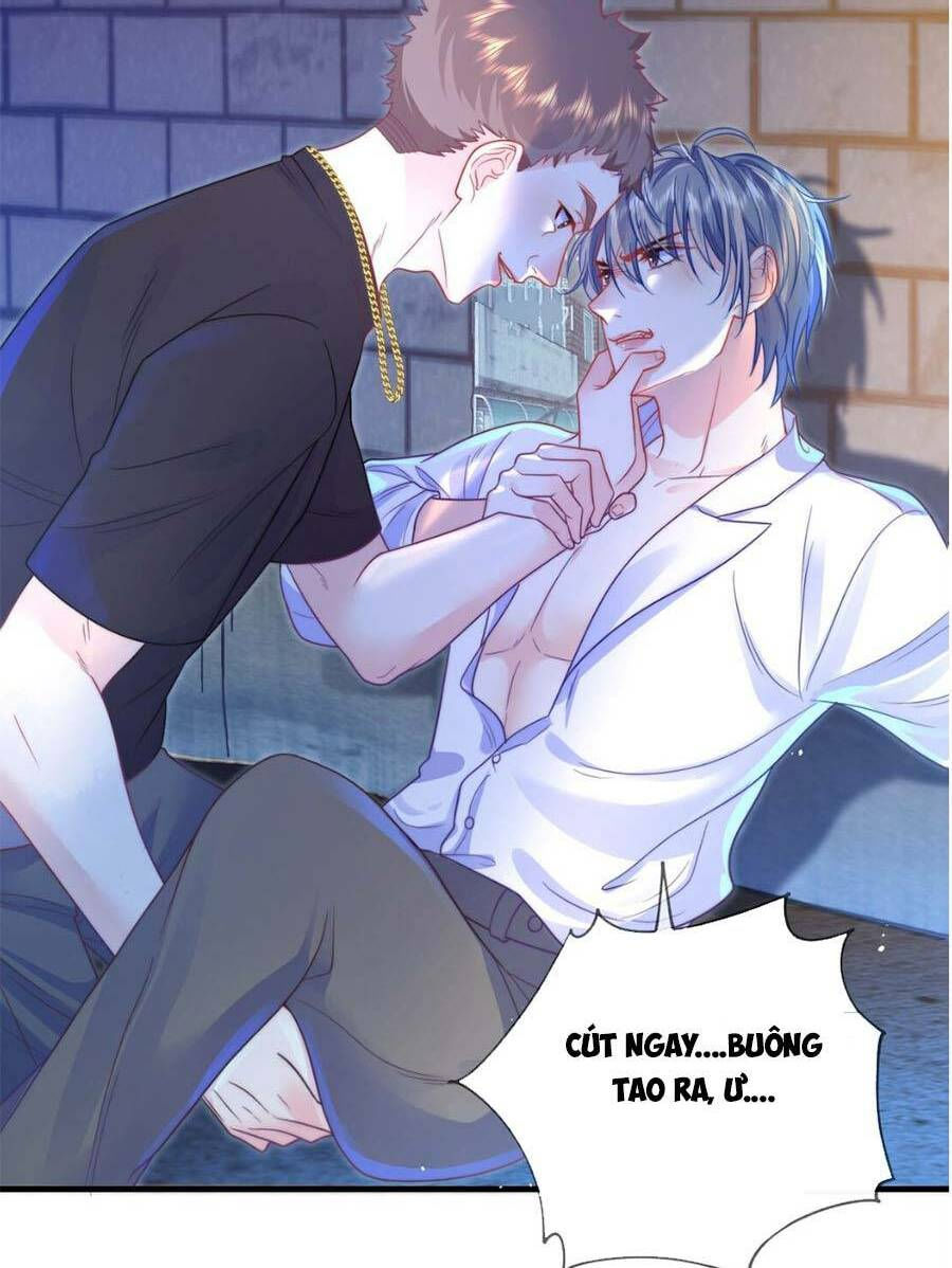 ông trùm phản diện là nữ chapter 3 6