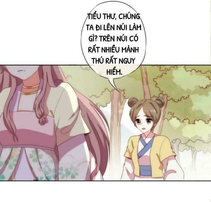 ồ, phu quân đáng yêu của tôi! chapter 23 31