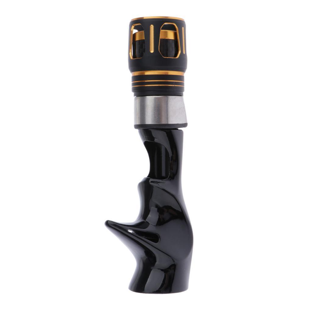 Heavy Duty Fly Reel Seat Spinning Fishing Rod Reel Seat Rod Repair