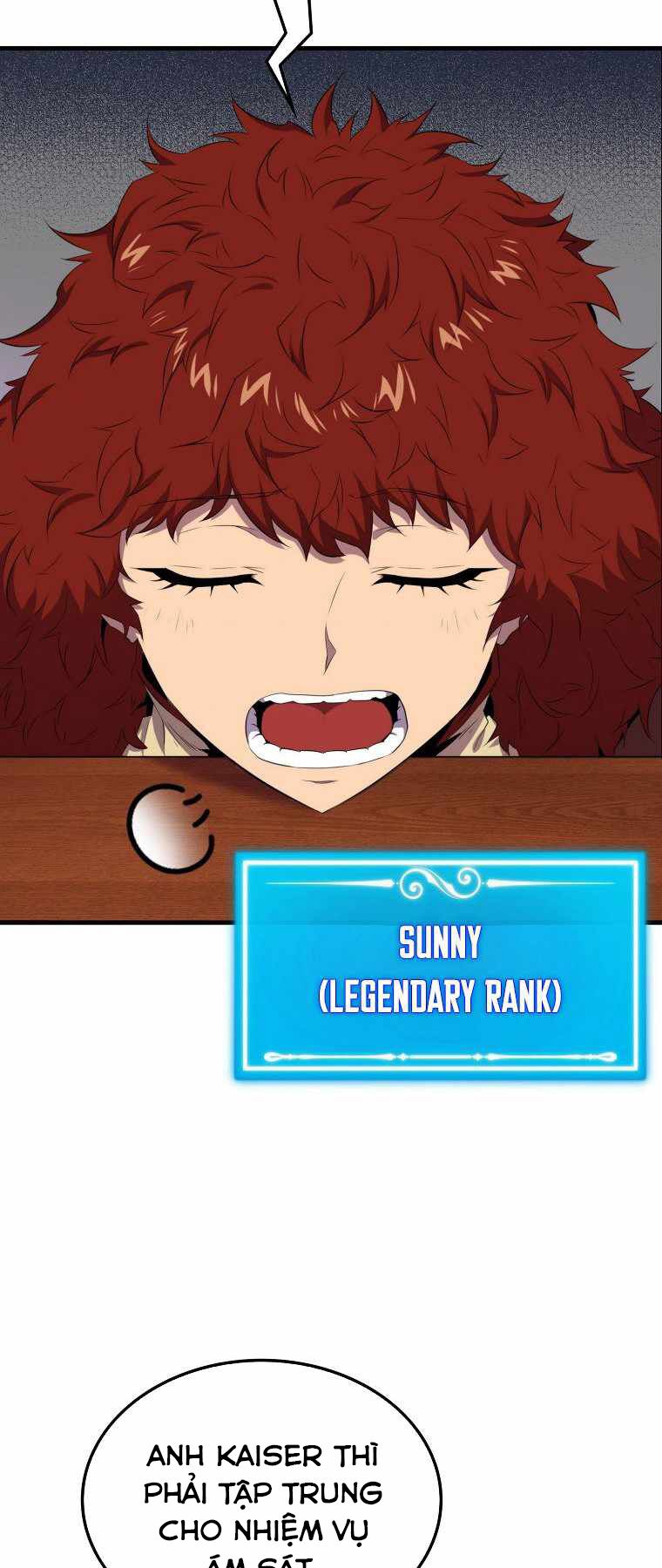 tôi thăng cấp trong lúc ngủ chapter 16 42