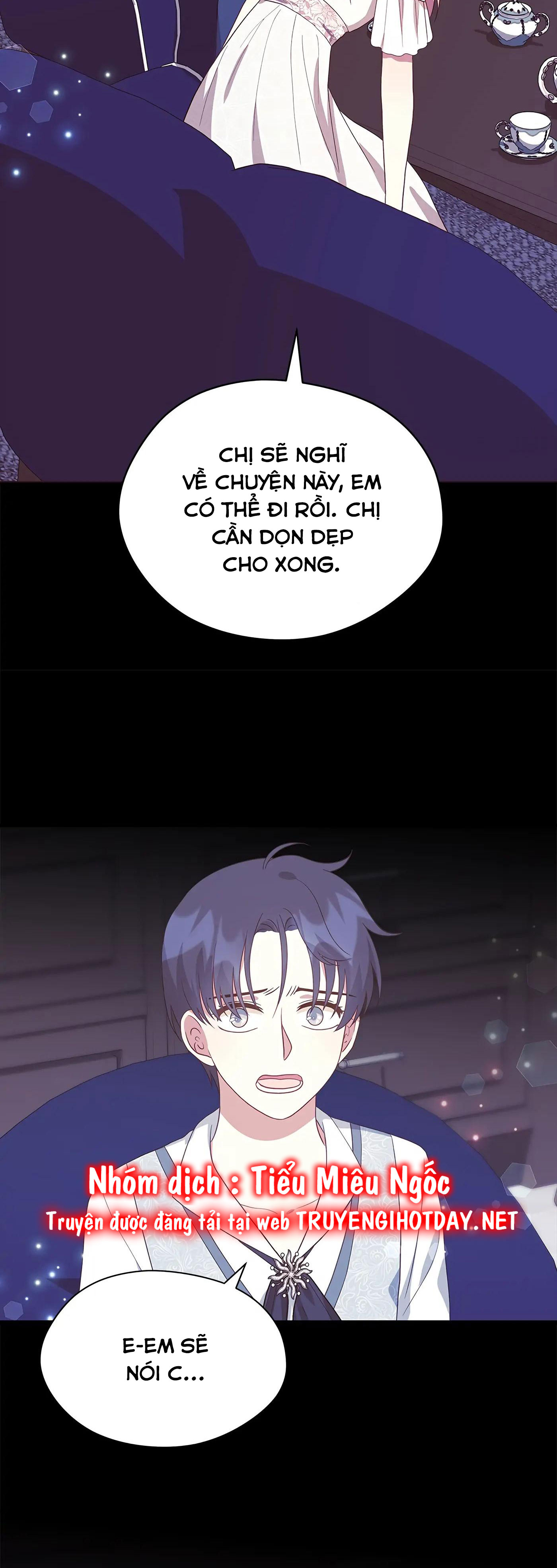 tôi không phải là nữ anh hùng chapter 70 32