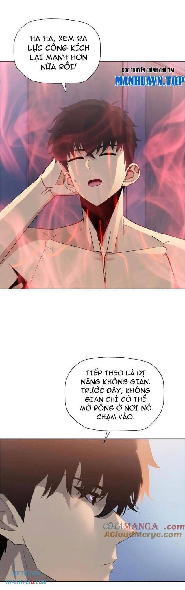 kẻ tàn nhẫn ngày tận thế: bắt đầu dự trữ hàng tỉ tấn vật tư chapter 41 10