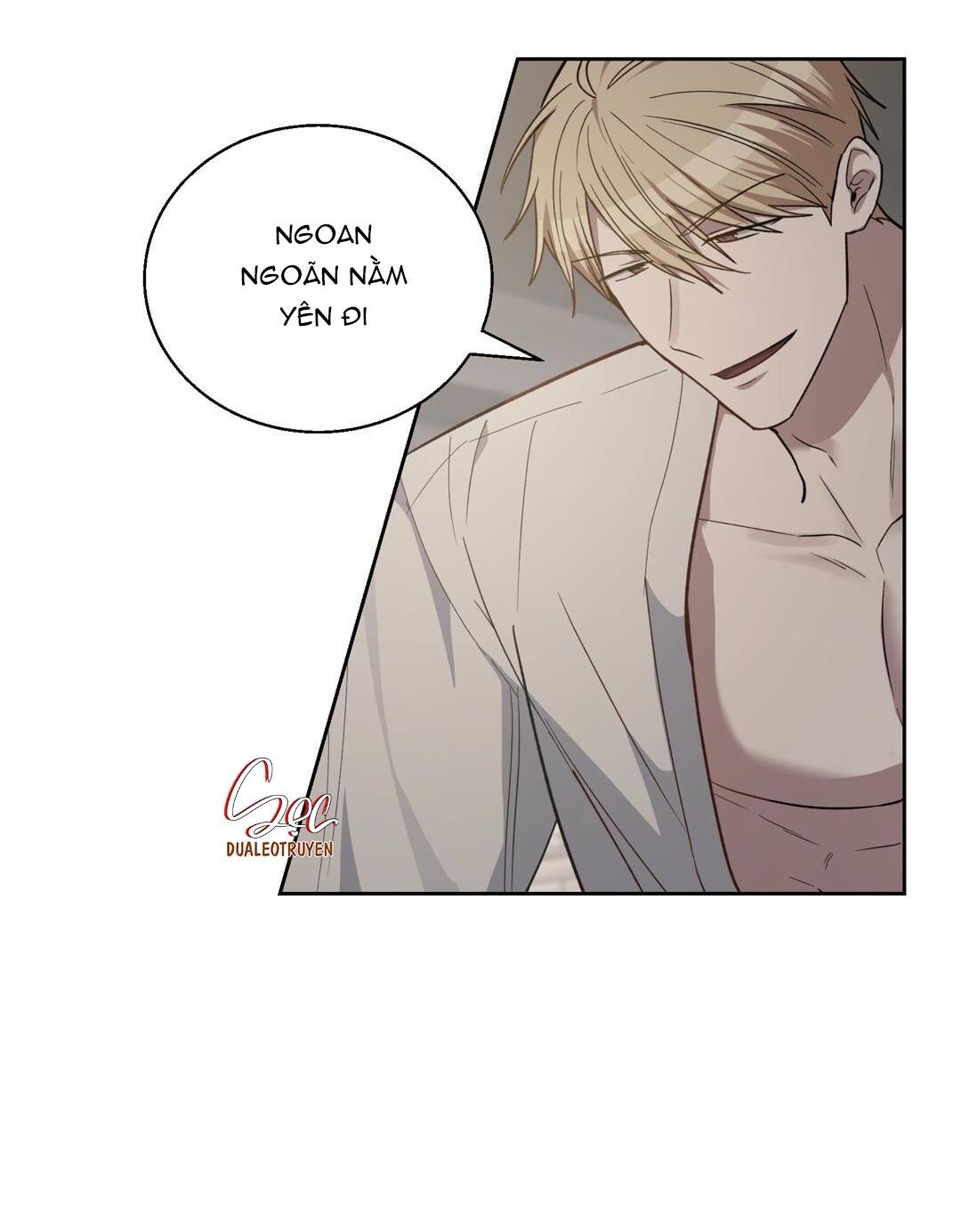 bơi trong mùi hương chapter 18 15