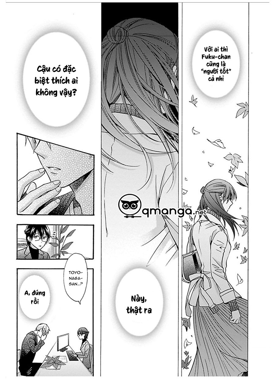 chờ em yêu anh chapter 4 19