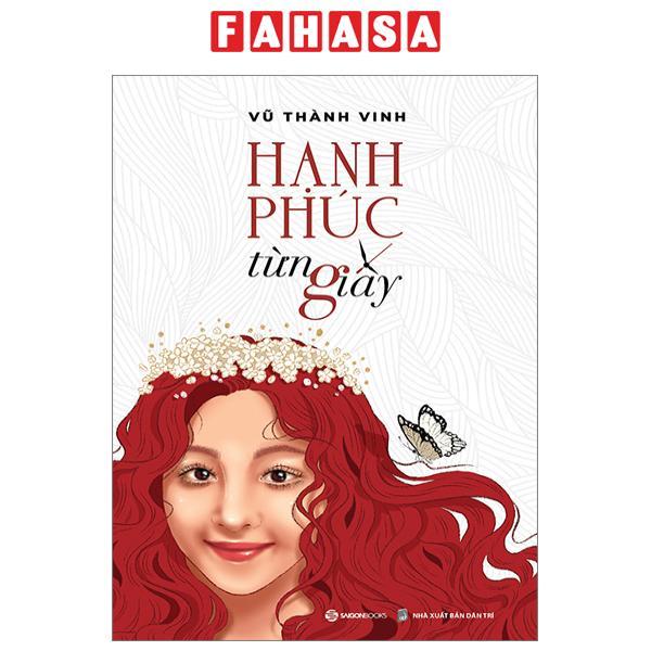 Hạnh Phúc Từng Giây