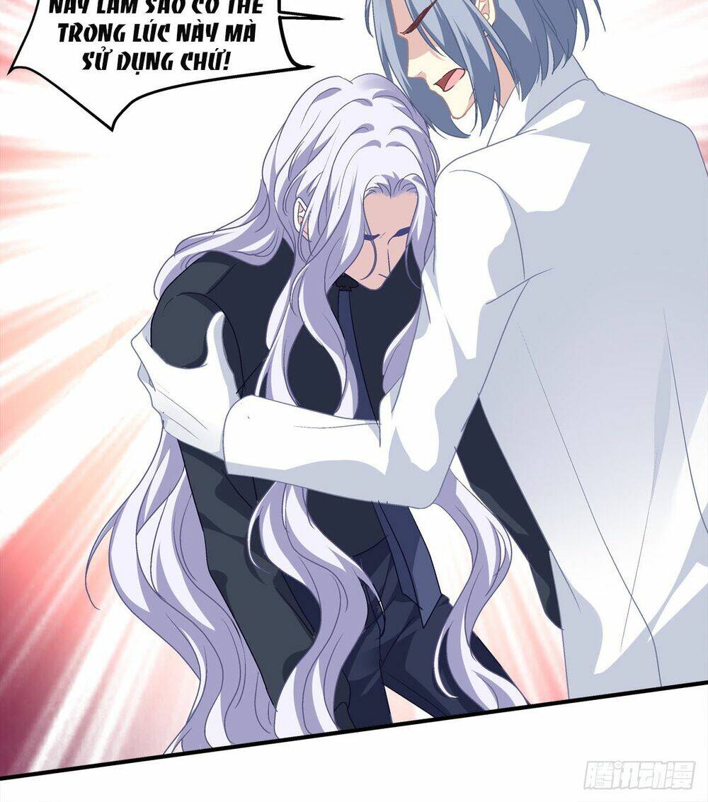 toàn bộ nắm trong tay chapter 24 30