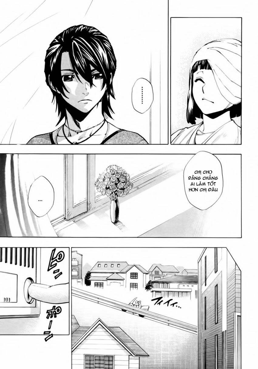 zennou no noa chapter 8 31