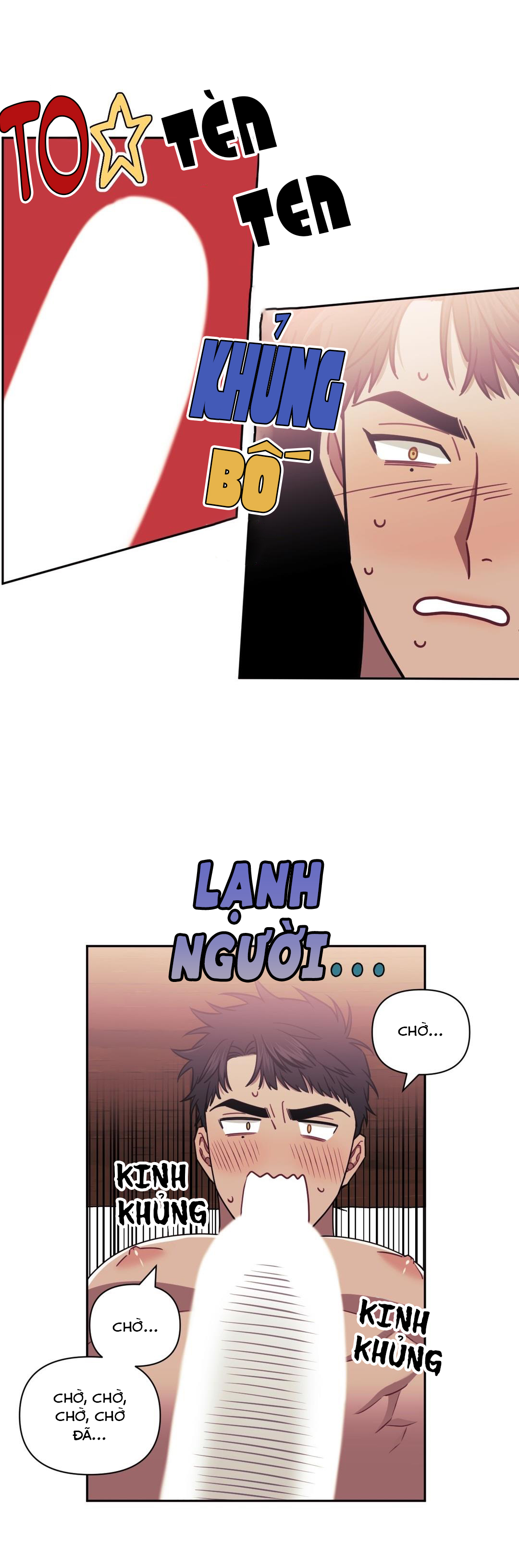 hơn cả bạn bè chapter 9 35