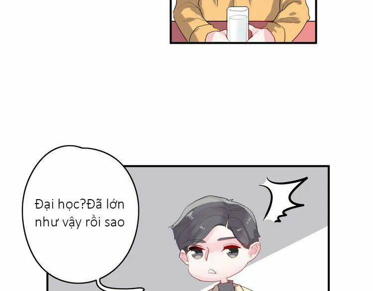 quy tắc của mỹ nam chapter 45 38