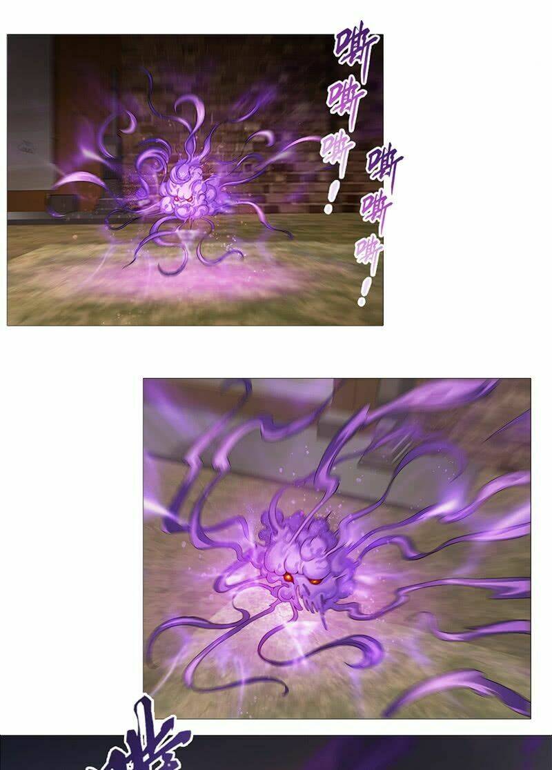 thiên cơ lục chapter 1 26