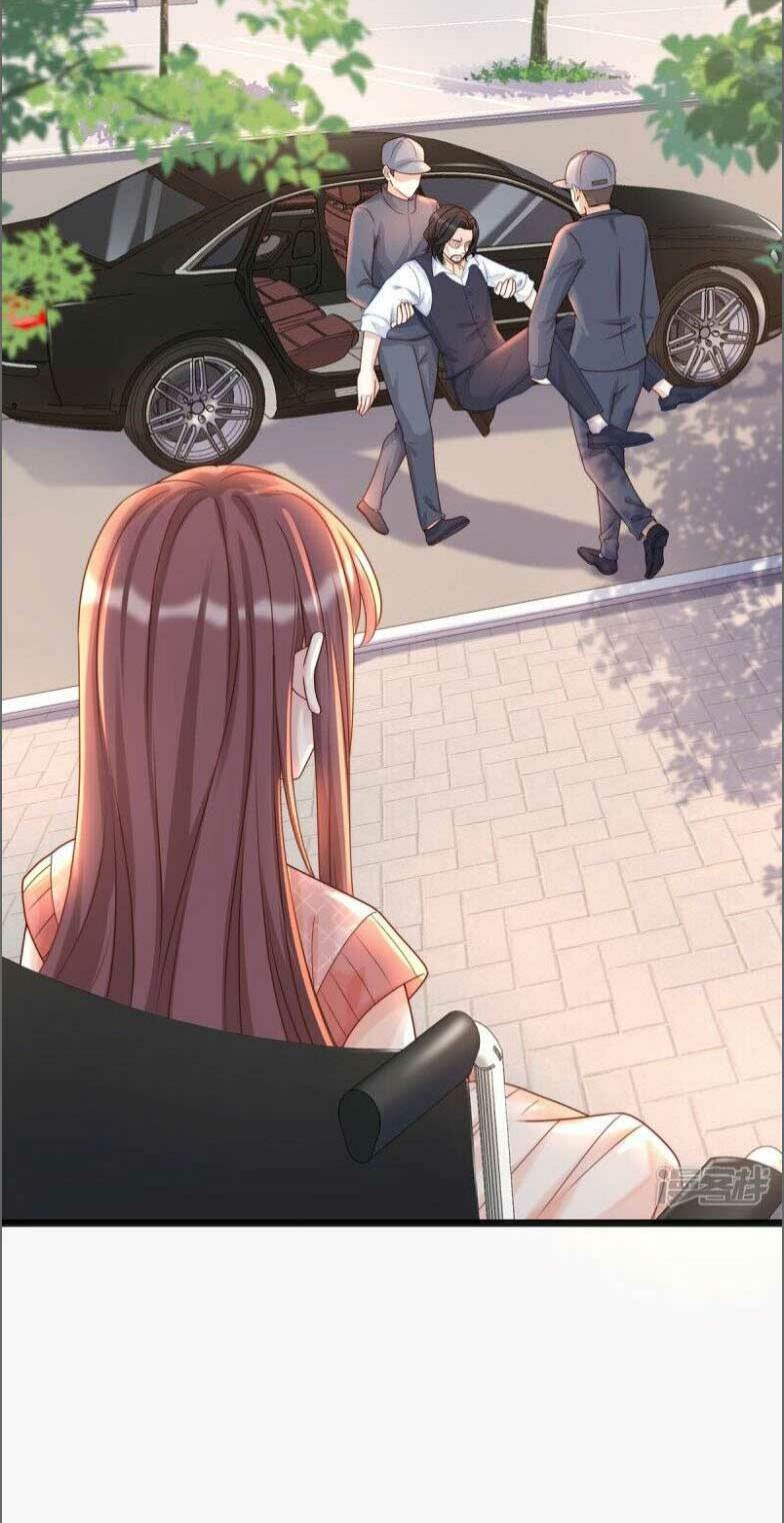 sủng em sủng tới tận cùng chapter 153 24