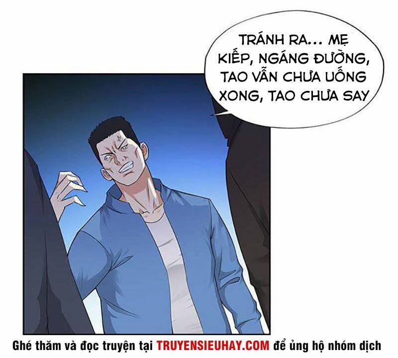 học viện cao thủ chapter 78 37