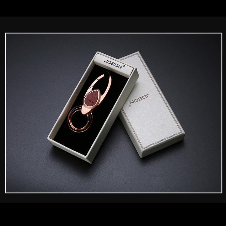 Móc khóa ô tô JOBON cao cấp MK228